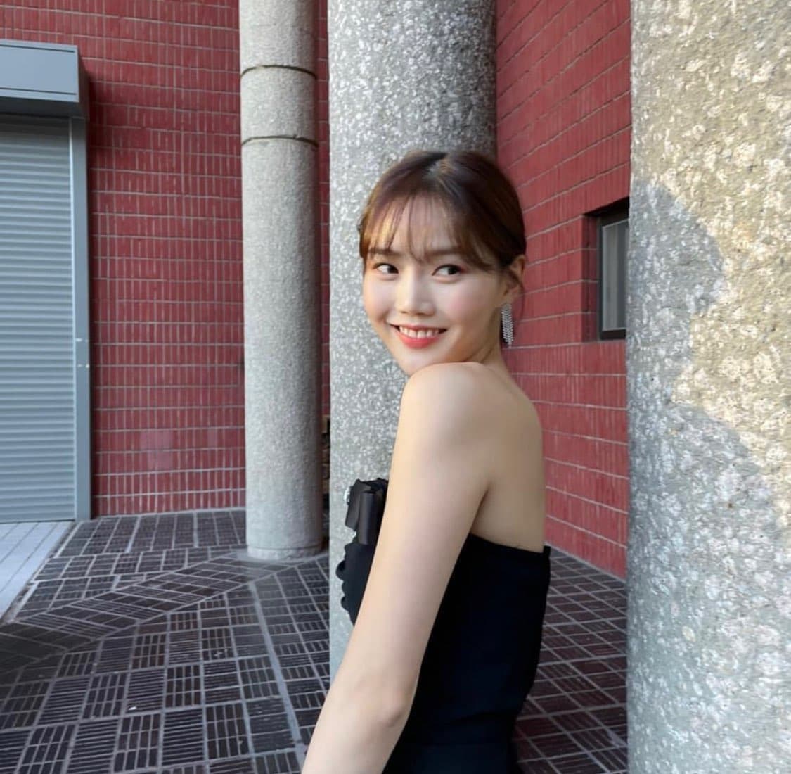 Image Source :Instagram | candyz_hyojung