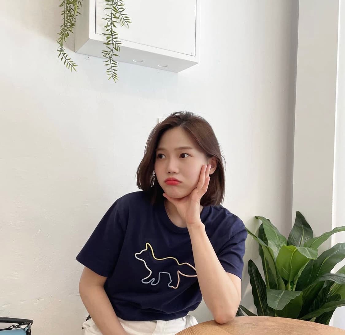 Image Source :Instagram | candyz_hyojung