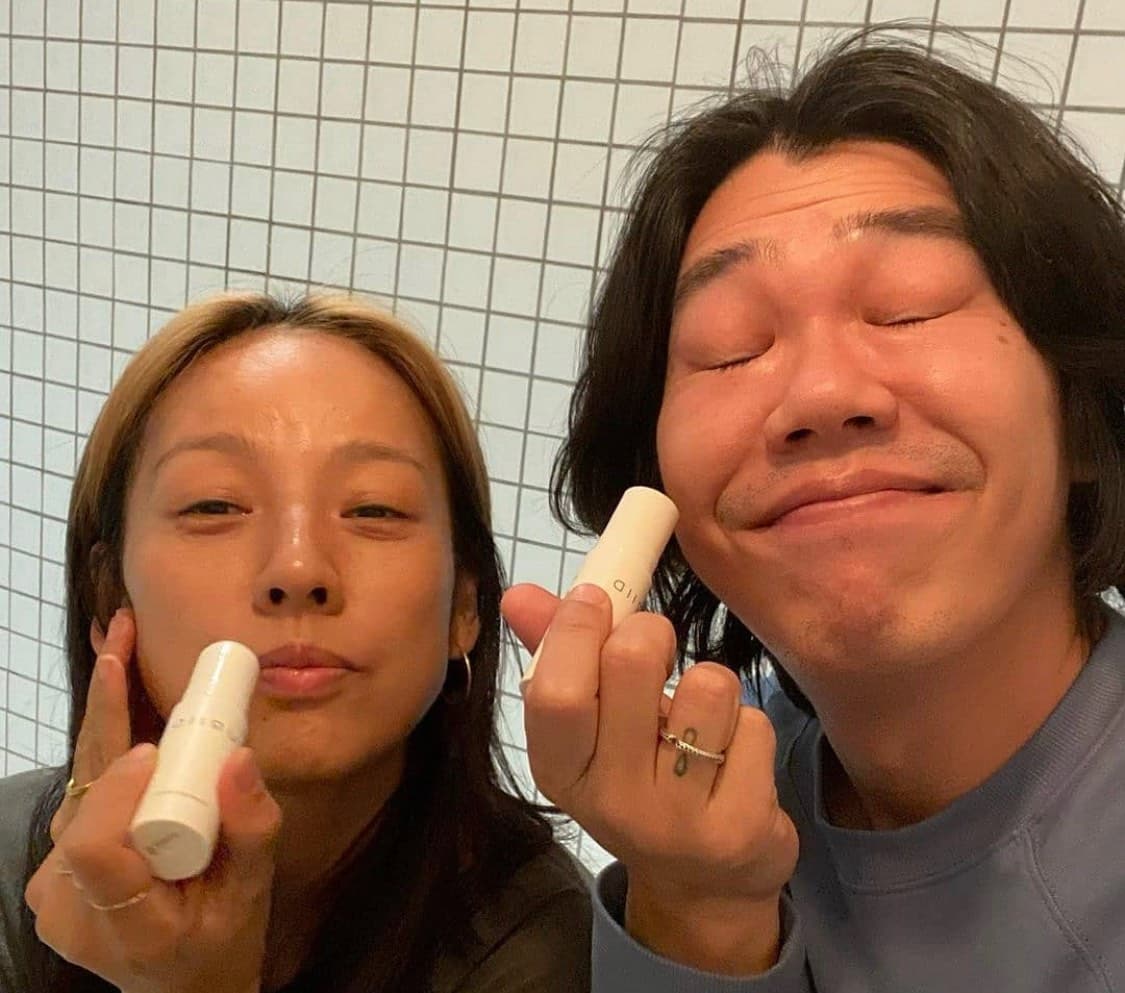Image Source :Instagram | hyoleeeyy_