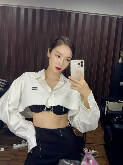 Image Source_Instagram | jessica.syj