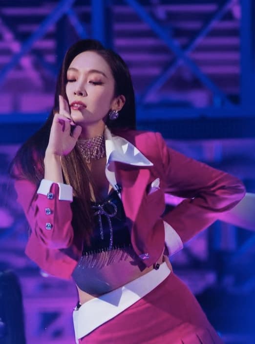 Image Source_Instagram | jessica.syj