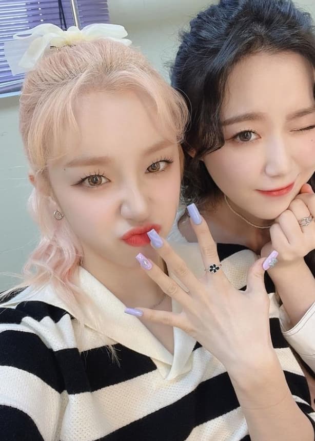 Image Source_Instagram | official_g_i_dle