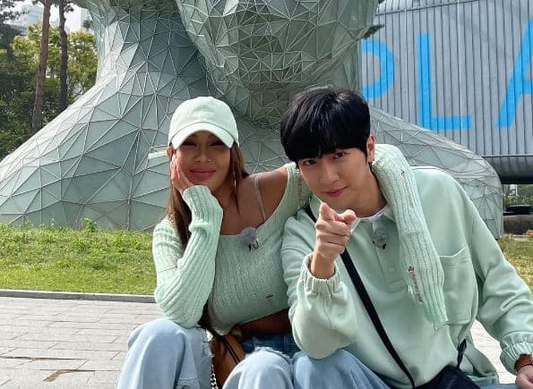 Image Source_Instagramㅣsangyeob
