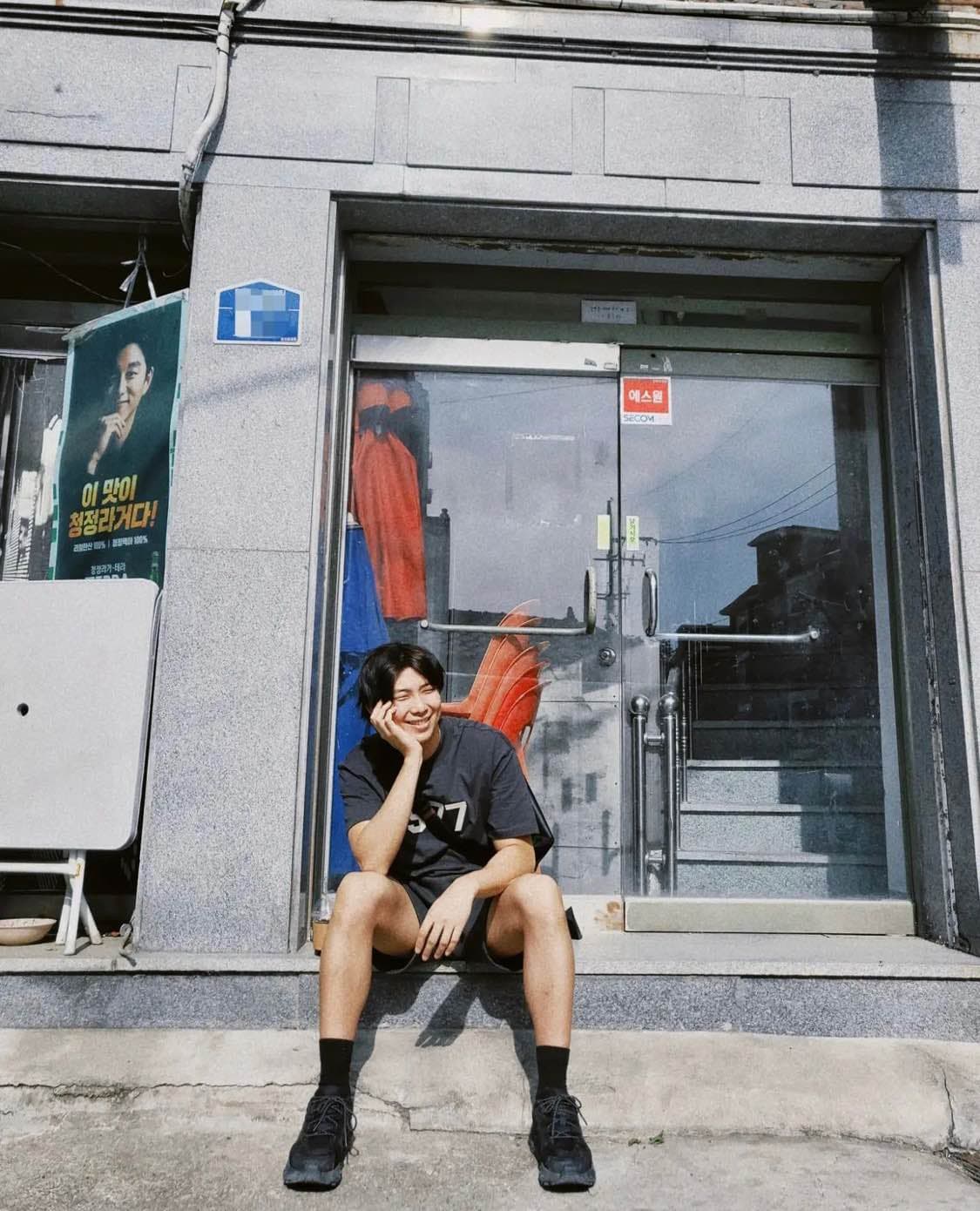 Image Source :Instagram | rkive