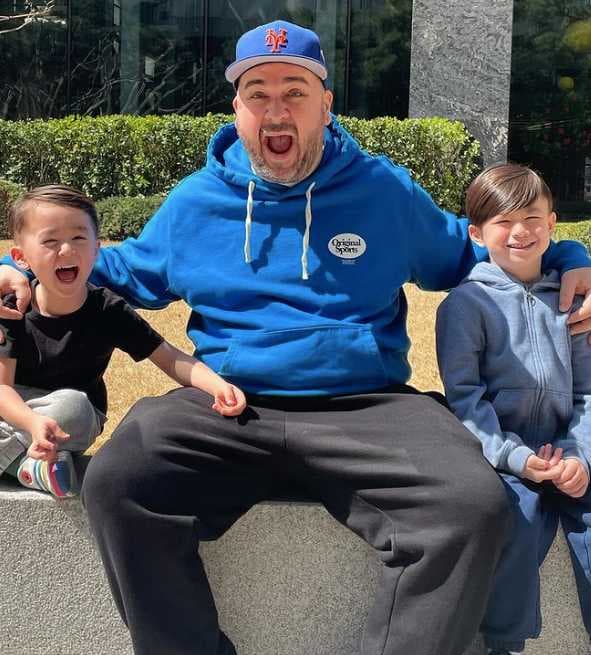 Image Source_Instagram | samhammington