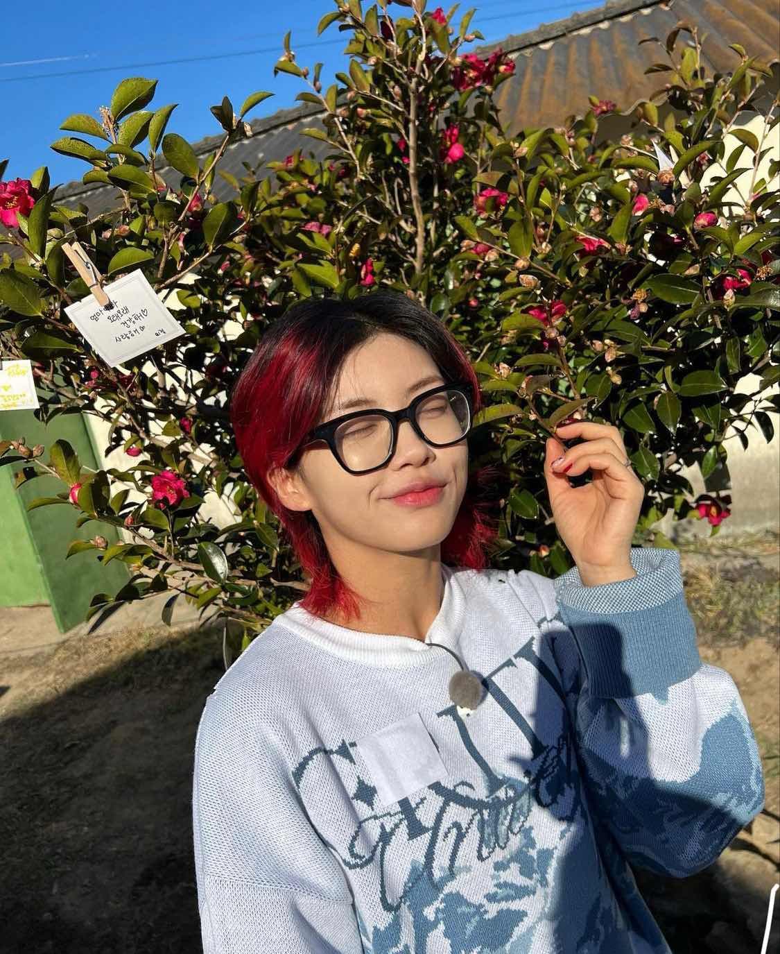 Image Source :Instagram | aiki_kr