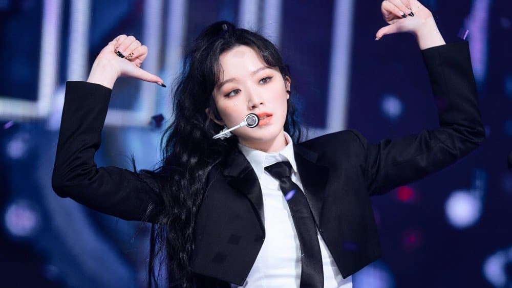 Image Source instagram | official_g_i_dle