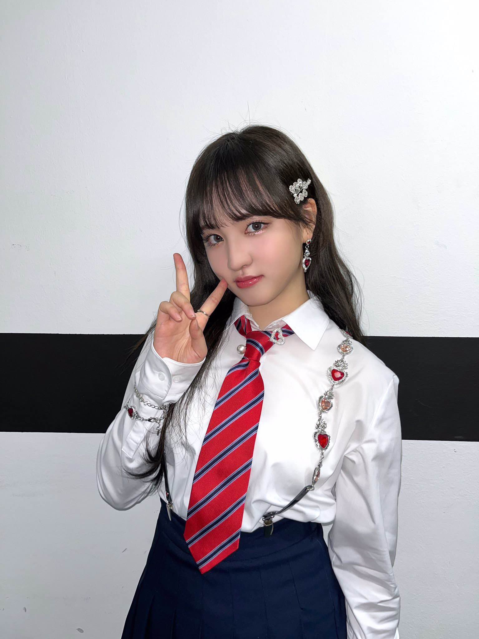 Image Source :Instagram | IVE_twt