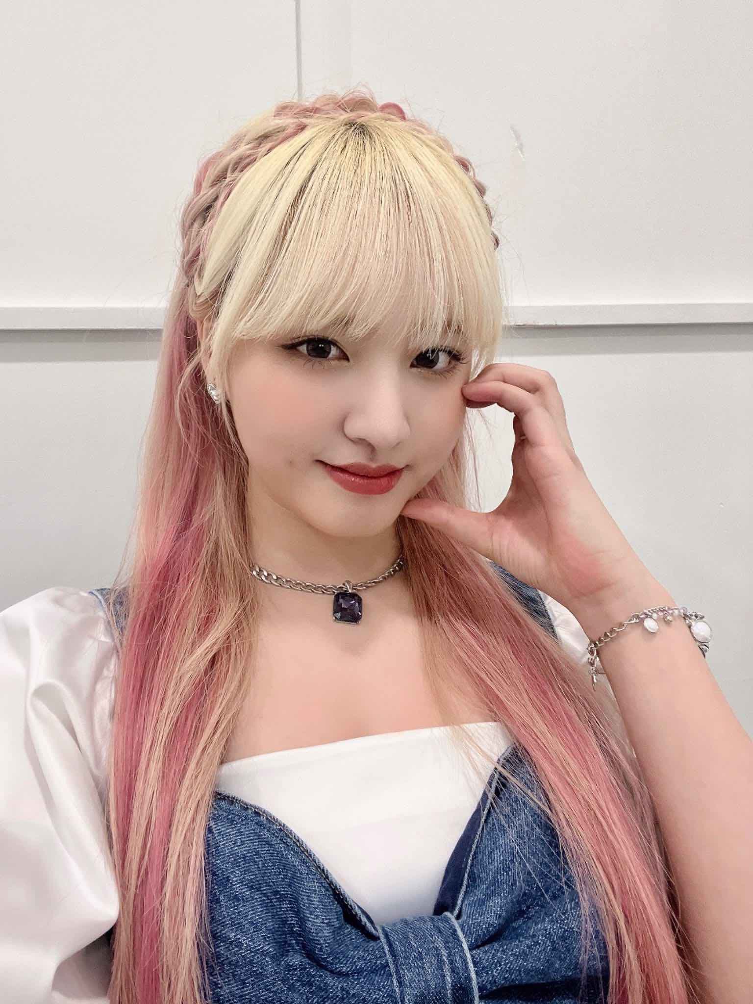 Image Source :Instagram | IVE_twt