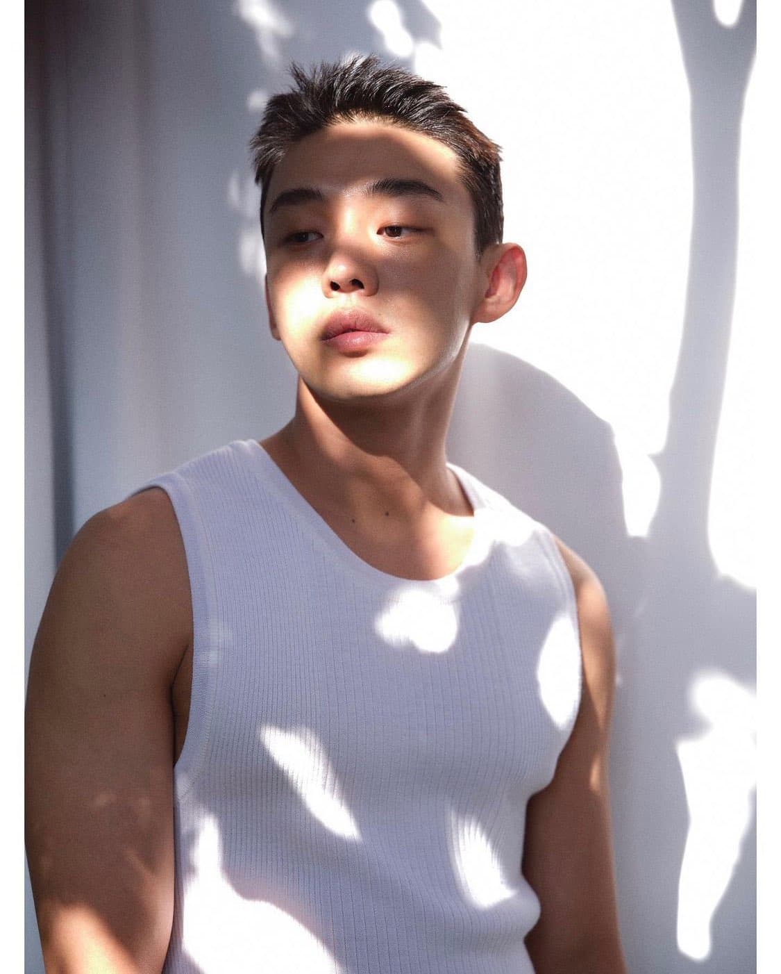 Image Source :Instagram | hongsick