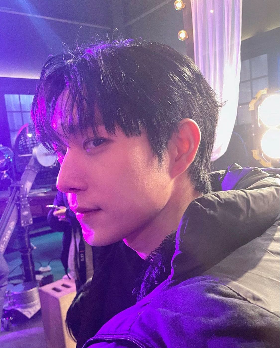 Image Source :Instagram | youngdae0302