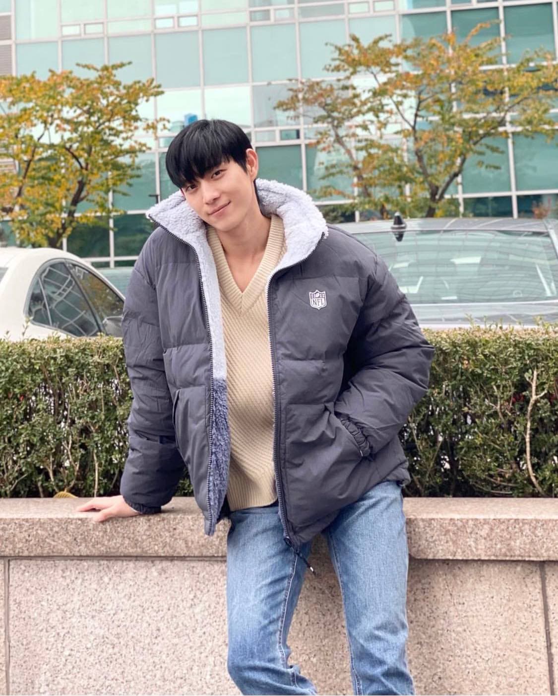 Image Source :Instagram | youngdae0302