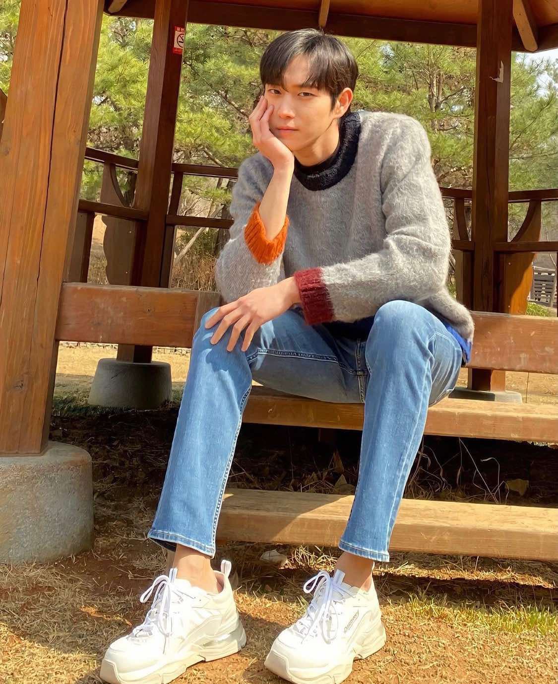 Image Source :Instagram | youngdae0302