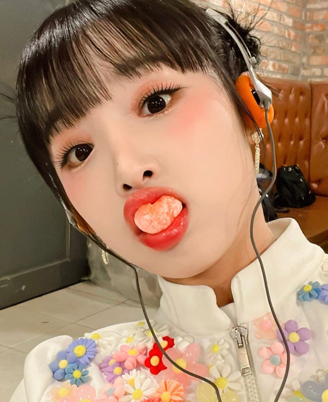 Image Source :Instagram | yena.jigumina