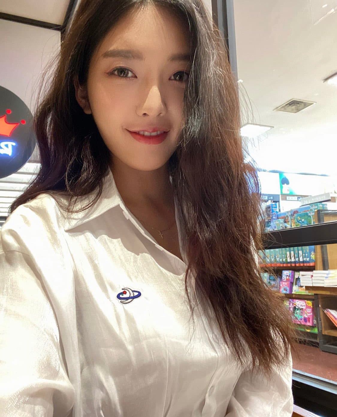 Image Source :Instagram | chanmi_96a