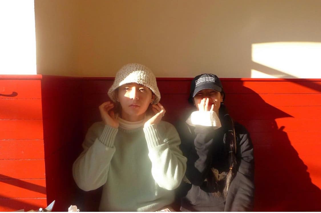 Image Source :Instagram | hyojong_1994