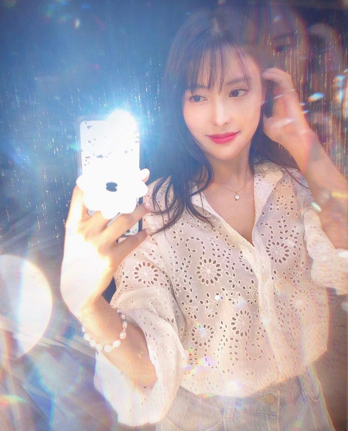 Image Source :Instagram | gyuri_88