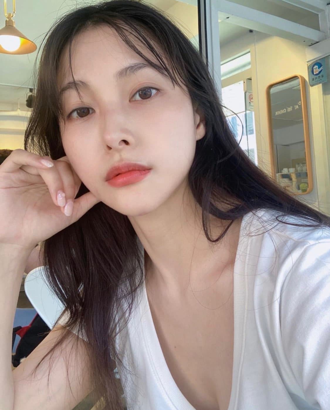 Image Source :Instagram | gyuri_88