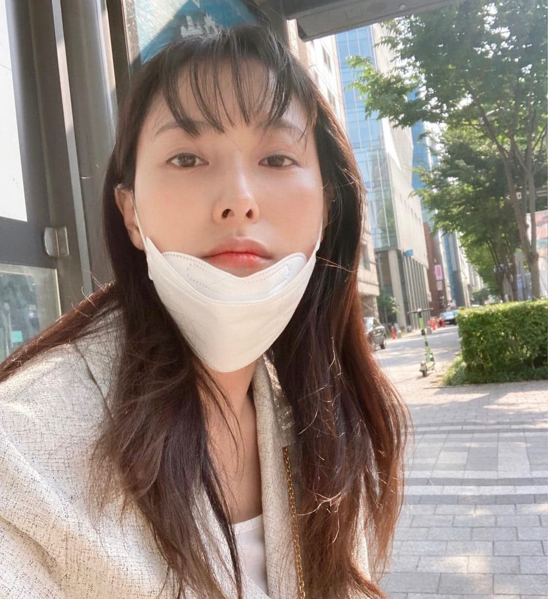 Image Source :Instagram | gyuri_88