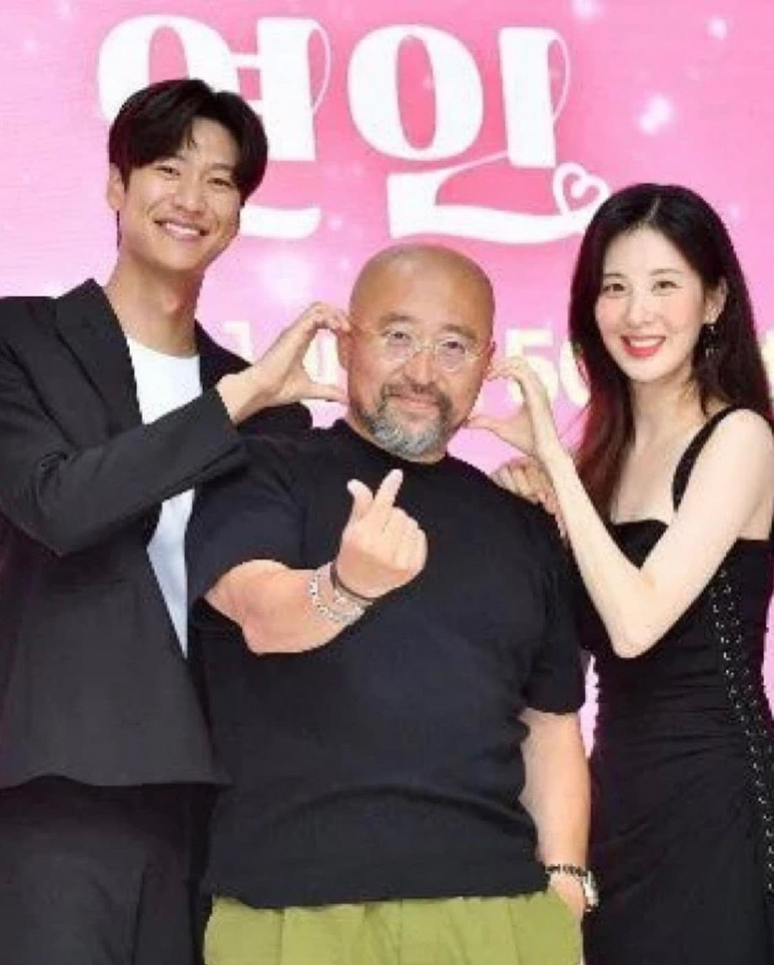 Image Source :Instagram | seojuhyun_s/