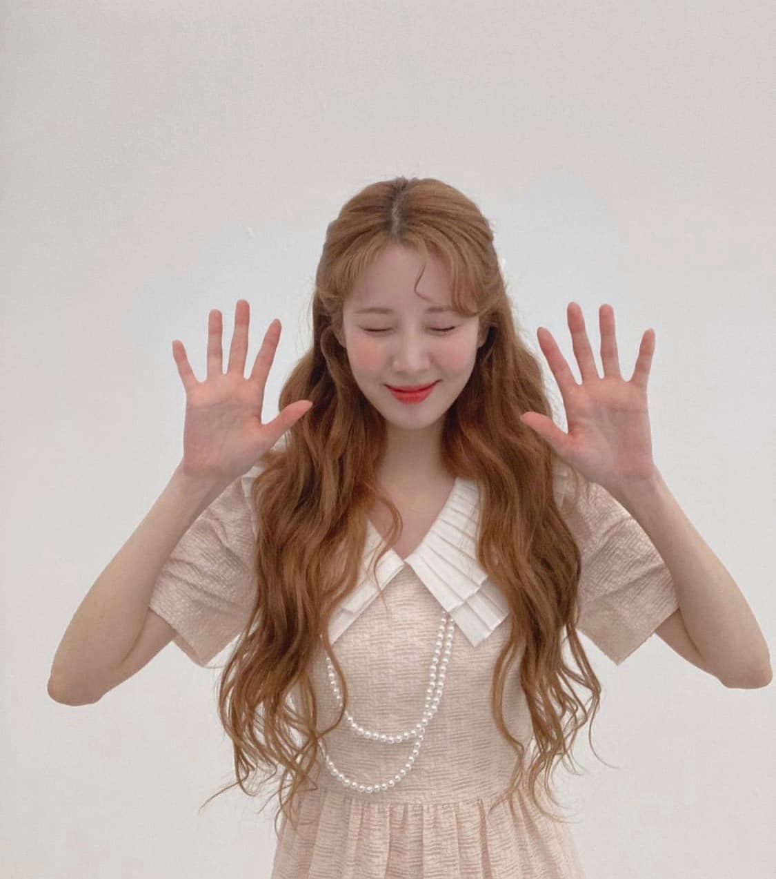 Image Source :Instagram | seojuhyun_s/