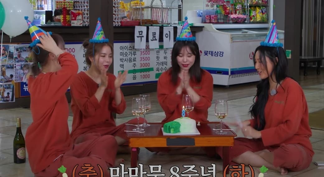 Image Source_YouTubeㅣMAMAMOO