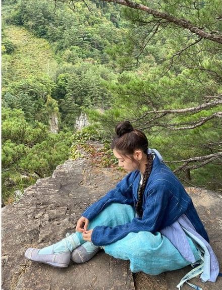 Image Source_Instagramㅣsomin_jj