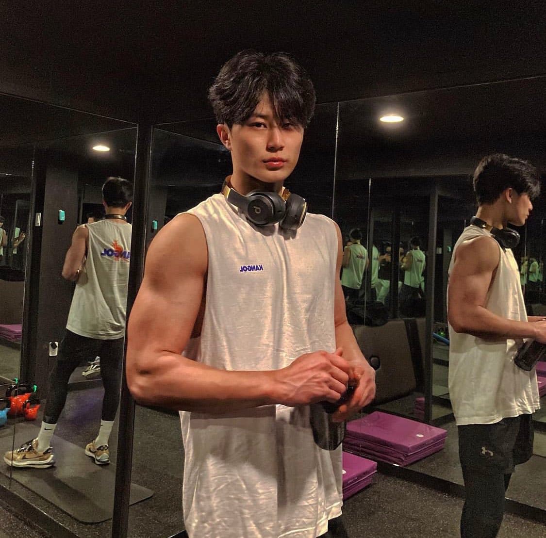 Image Source : Instagram | jngh_yeon