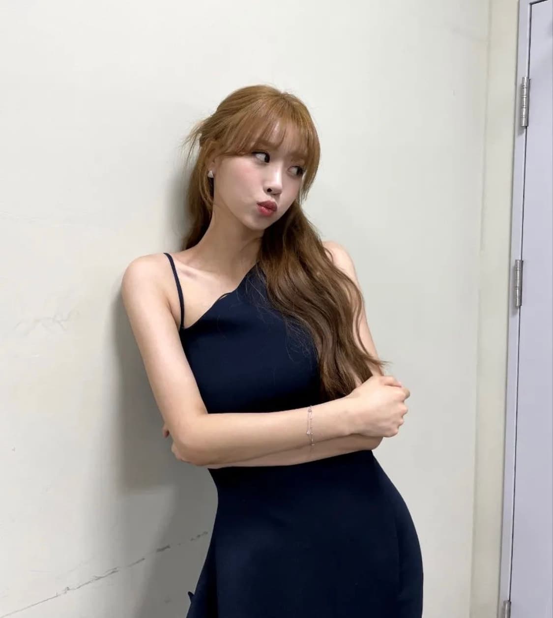 Image Source : Instagram | queen.chu_s