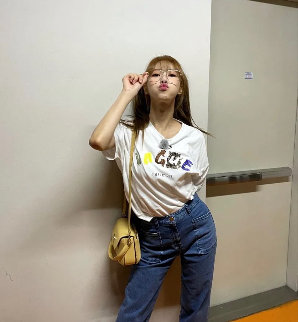 Image Source : Instagram | queen.chu_s