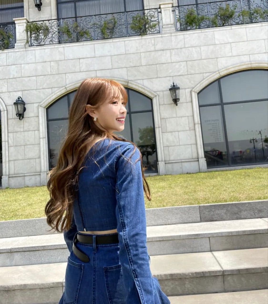 Image Source : Instagram | queen.chu_s