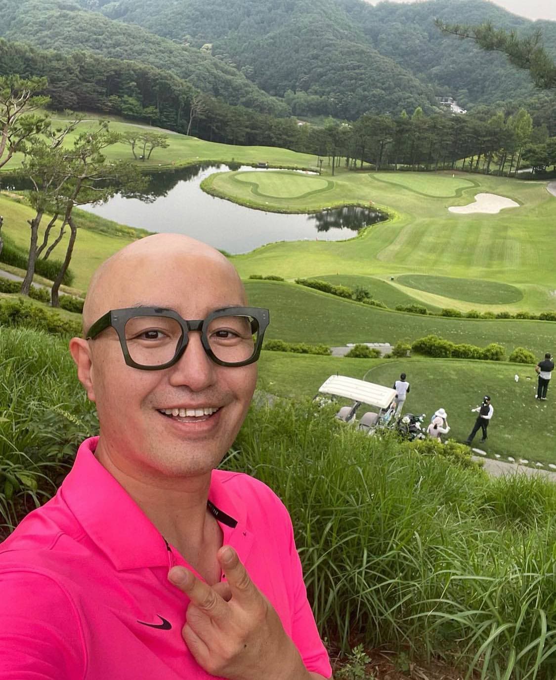 Image Source : Instagram | tonyhong1004