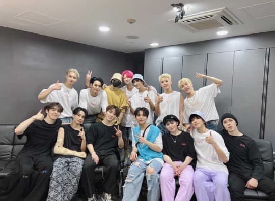 Image Source_Twitter_pledis_17