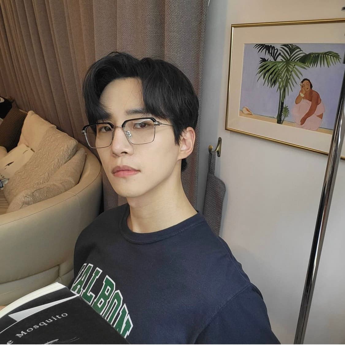Image Source : Instagram | le2jh
