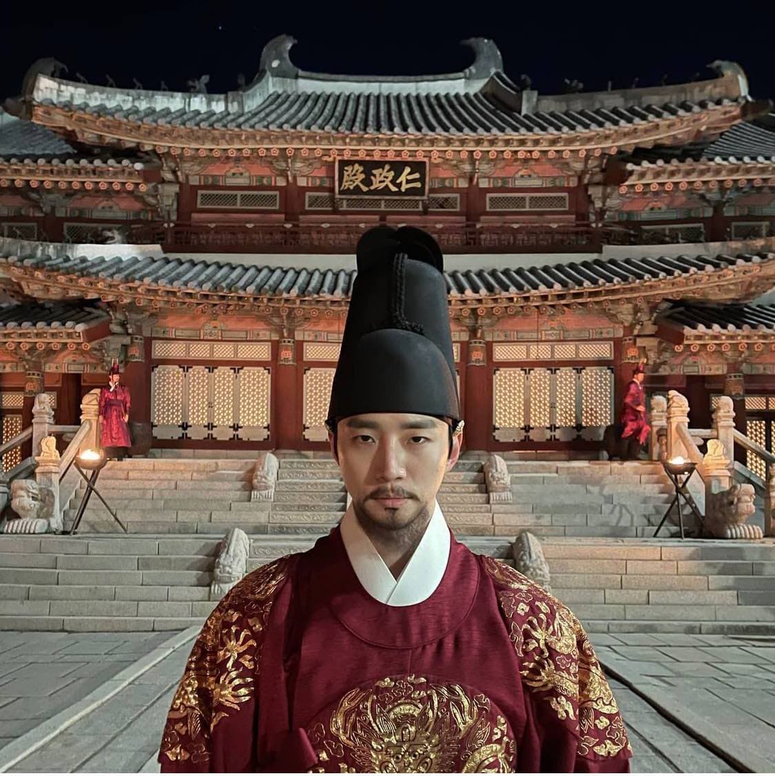 Image Source : Instagram | le2jh