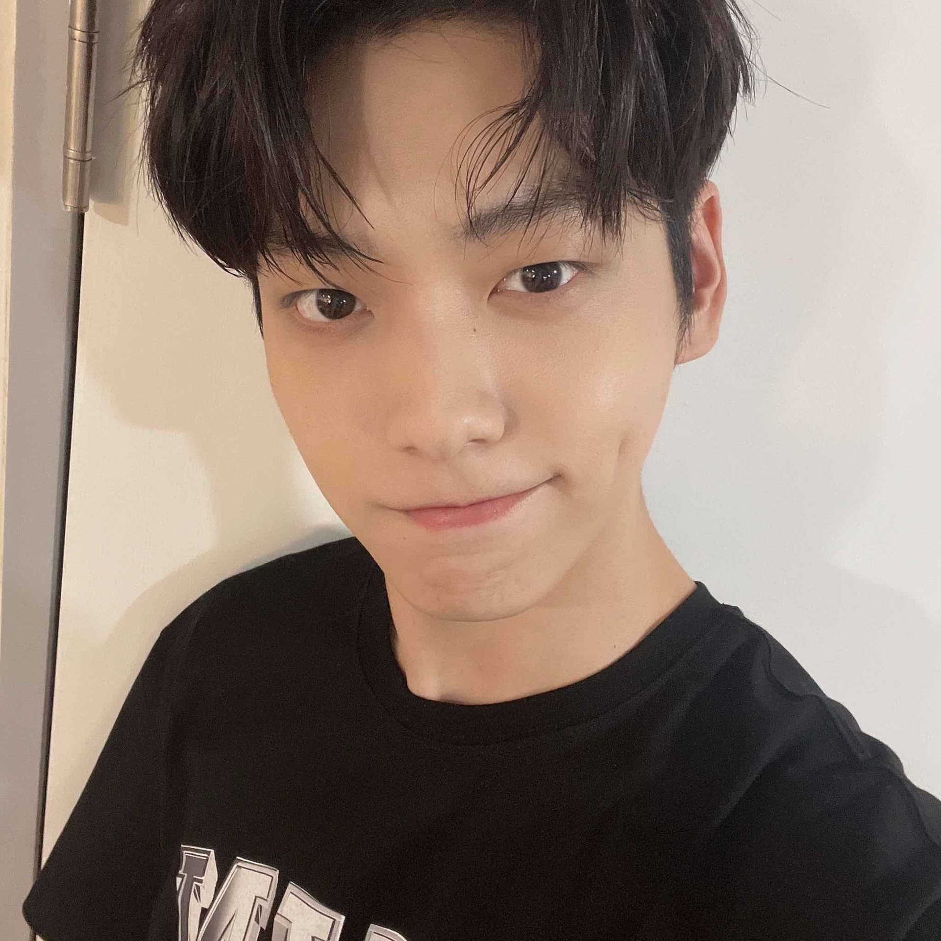Image Source : Instagram | TXT_members
