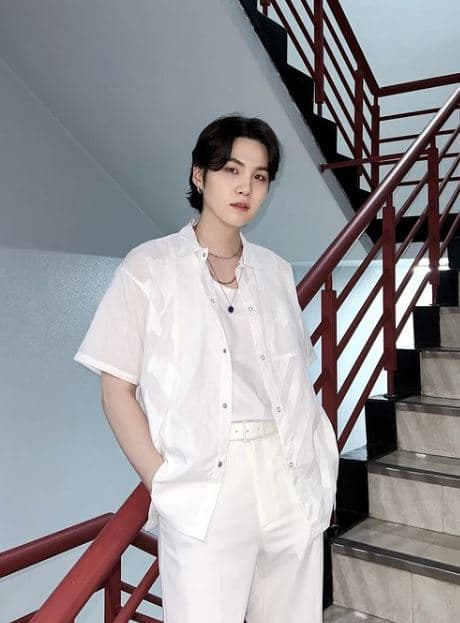 Image Source_Instagramㅣagustd