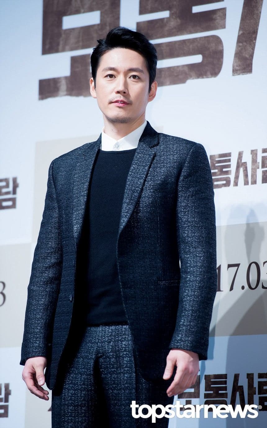 Image Source | Topstarnews提供