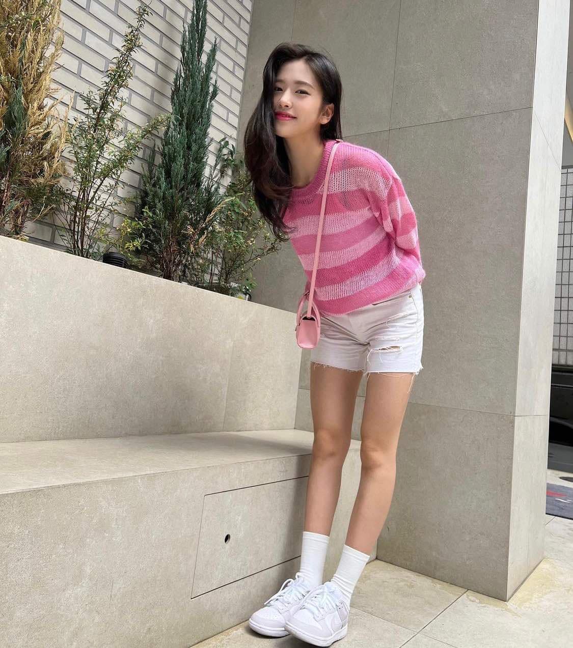 Image Source : Instagram | _yujin_an
