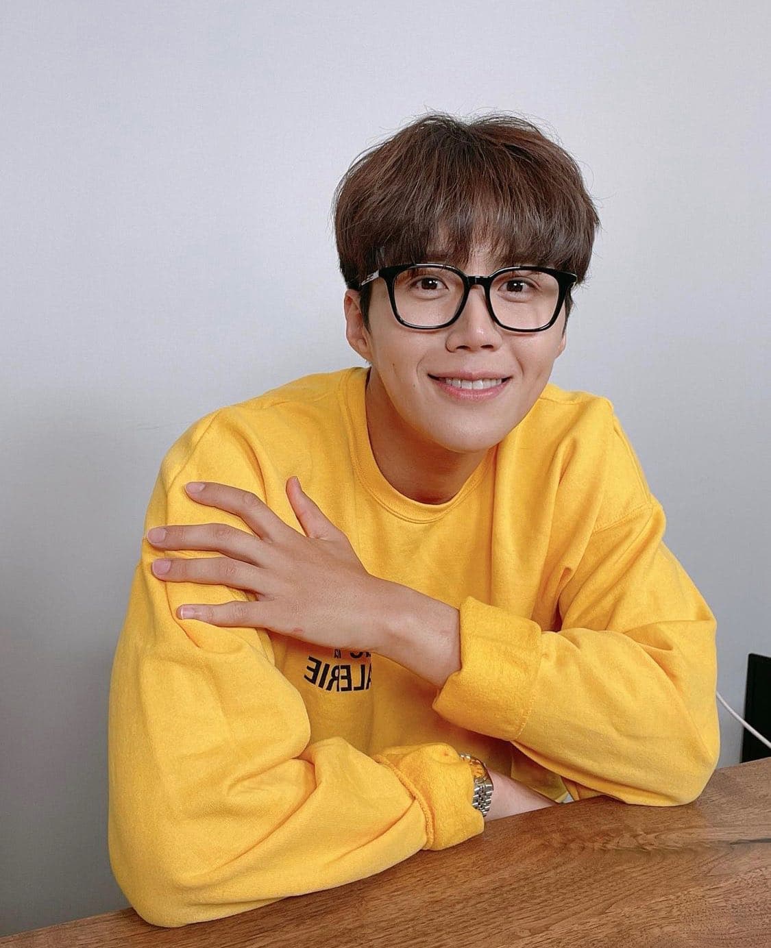 Image Source : Instagram | seonho__kim