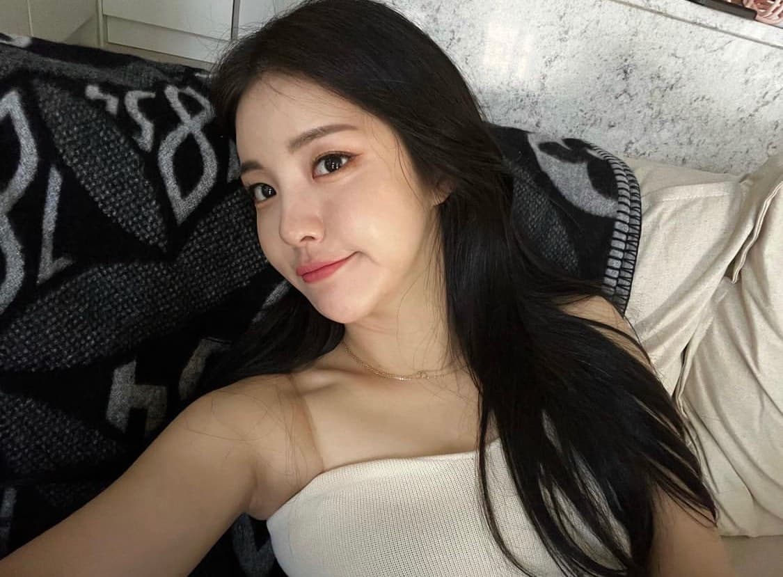 Image Source : Instagram | braveg_yj