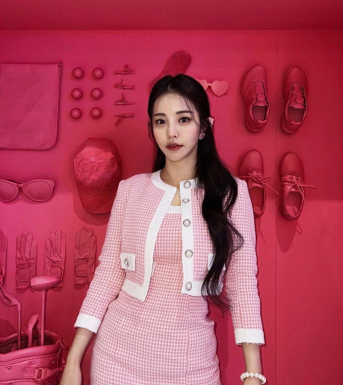 Image Source : Instagram | braveg_yj