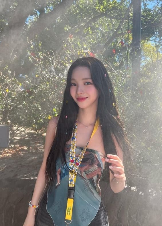 Image Source_Instagram |aespa_official