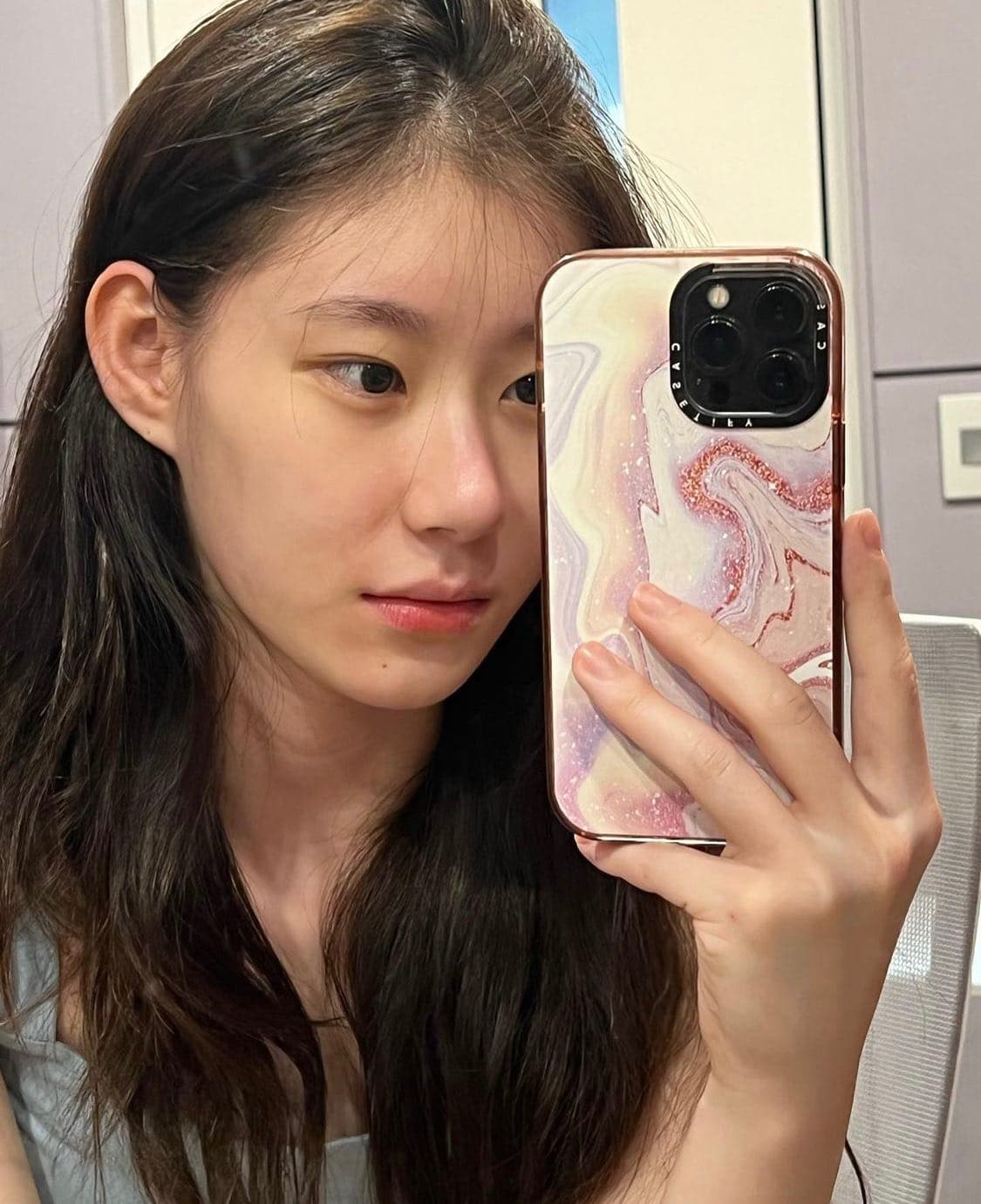 Image Source : Instagram | itzy.all.in.us