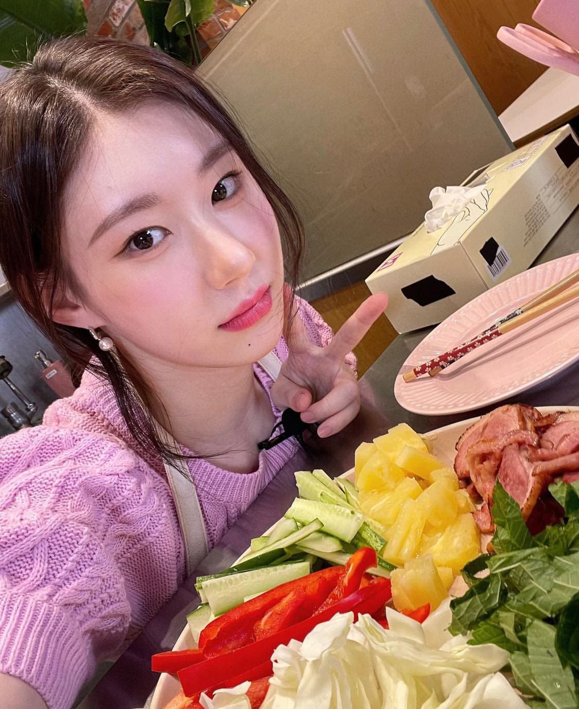 Image Source : Instagram | itzy.all.in.us