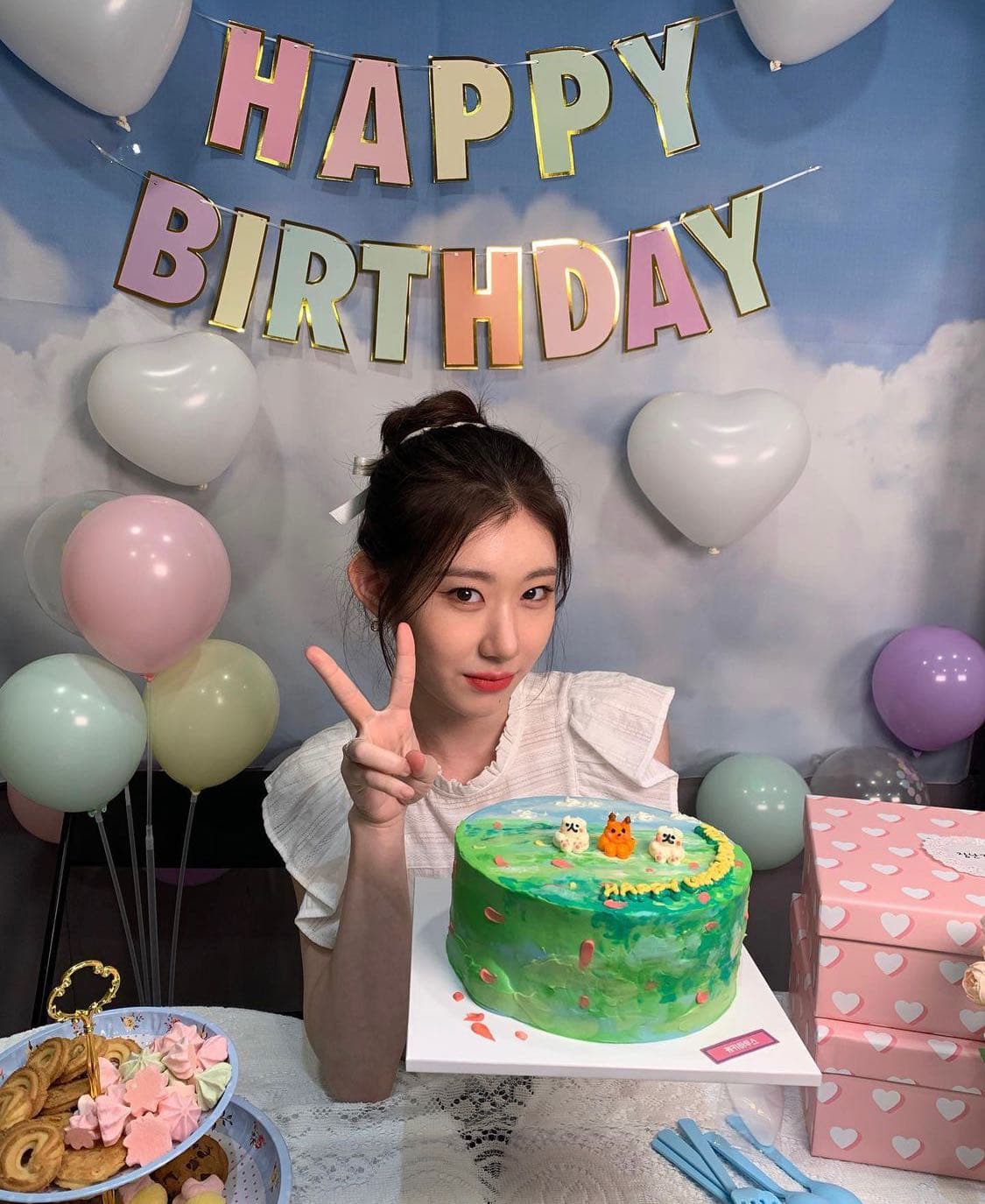 Image Source : Instagram | itzy.all.in.us