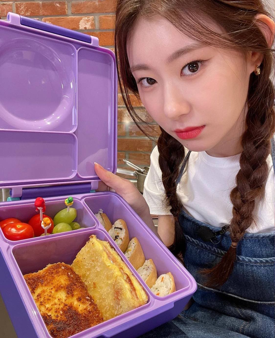 Image Source : Instagram | itzy.all.in.us