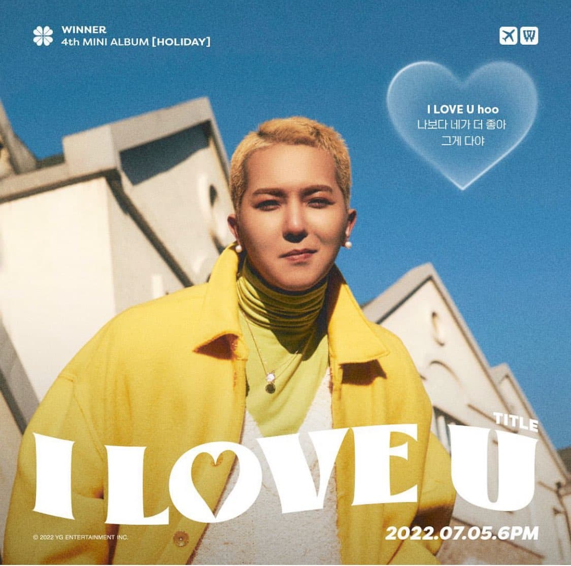 Image Source : Instagram | winnercity