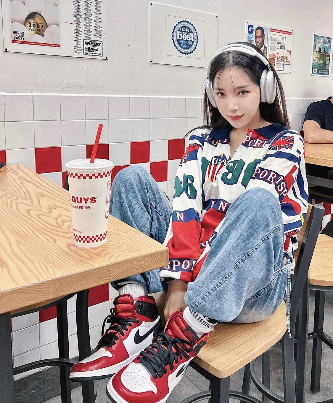 Image Source : Instagram | pure.ddd