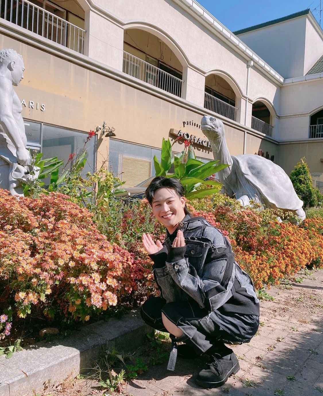 Image Source : Instagram | jaybnow.hr